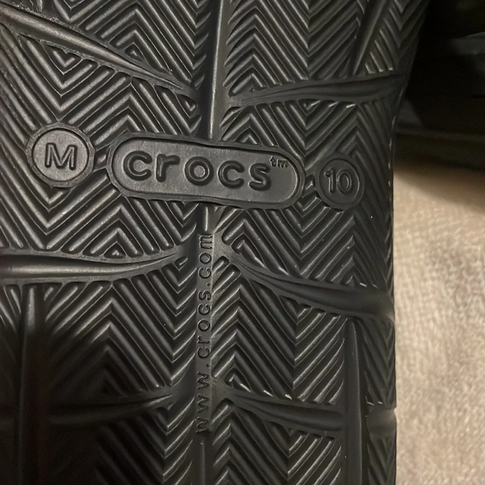 Crocs